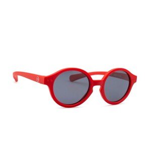 Izipizi Sun Baby Red (pre vek 0 - 9 mesiacov)