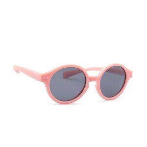 Izipizi Sun Baby Pastel Pink (pre vek 0 - 9 mesiacov)