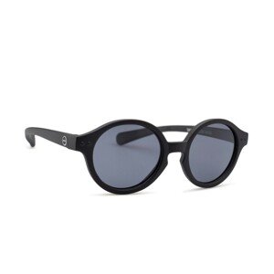 Izipizi Sun Baby Black (pre vek 0 - 9 mesiacov)