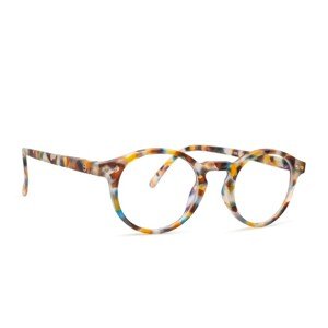 Izipizi Screen #H Blue Tortoise