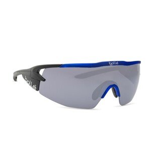 Bollé Aeromax Matt Black/Blue