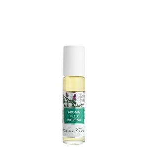 Nobilis Tilia Nobilis, Aróma olej Migréna 10ml