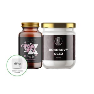 BrainMax Women Beauty Pack Doplnok stravy