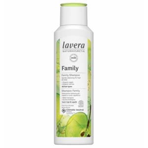Lavera - Šampón Family, 250 ml