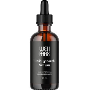 WellMax Sérum pre rast vlasov Tonikum na rast vlasov a proti vypadávaniu vlasov