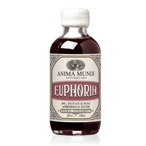 Anima Mundi Euphoria, Bio Tinktúra, 59 ml