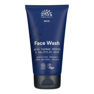 Urtekram URTEKRAM, Mycí gel na obličej MEN 150 ml BIO