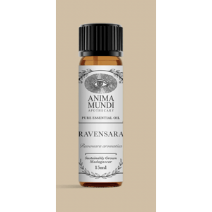 Anima Mundi - esenciálny olej, Ravensara, 15 ml