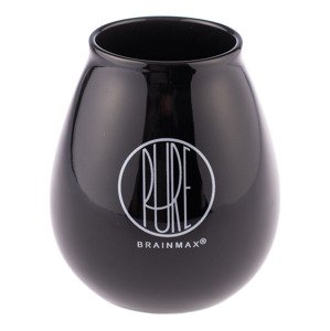 BrainMax Pure kalabasa, 400 ml Farba: Černá