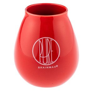 BrainMax Pure kalabasa, 400 ml Farba: Korálová
