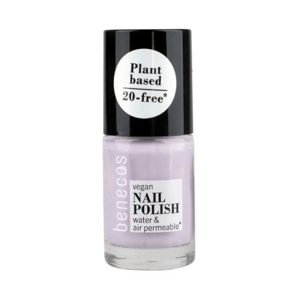 Benecos - Lak na nechty Lovely lavender 20-FREE