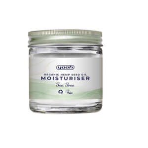Yaoh - Moisturizer Tea Tree, hydratační krém s tea tree, 56 ml