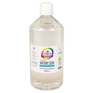 Original Bodycare Himalaya Magnesium, 1 l