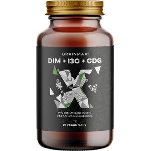 BrainMax DIM + I3C + CDG