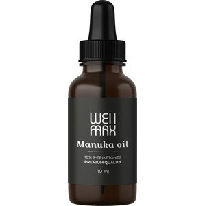 WellMax Manuka olej, manukový olej, 10 ml