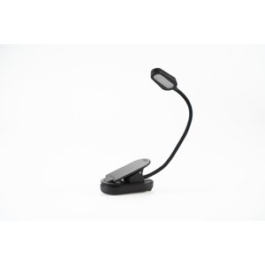 BrainLight Reading lamp, lampa, 1700 K, 1 W, 3 intenzity jantárového svetla