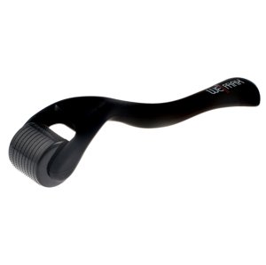 WellMax Derma Roller, valček na pokožku hlavy s ihličkami 0,25 mm