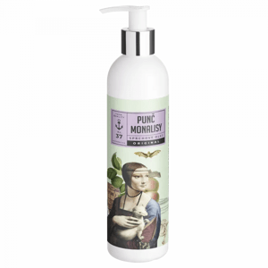 YAYA Sprchový Olej, Punč Monalisy, 250 ml