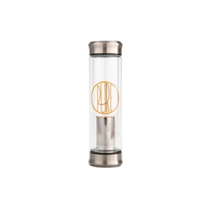 BrainMax Pure Yerba Maté Bottle