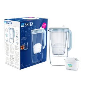 Filtračná kanvica Brita ONE sklenená 2,5 l
