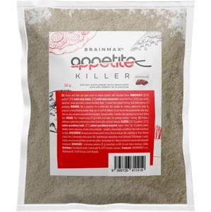 BrainMax Appetite Killer, čokoláda, 35 g, VZORKA Nápoj s vlákninou a proteínmi na kontrolu apetítu, redukciu hmotnosti a tuku, zdravé chudnutie, doplnok stravy