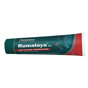 Himalaya Herbals Himalaya Rumalaya, masážní gel, 50 g Výživový doplnok