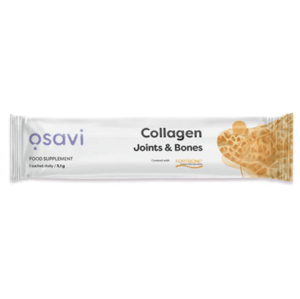 Osavi Collagen Peptides Joints & Bones, kolagén (zdravé kĺby a pevné kosti), 5,1 g
