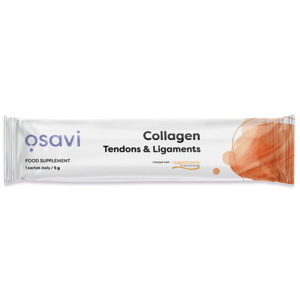Osavi Collagen Peptides Tendons & Ligaments, kolagen (zdraví šlach a vazů), 5 g