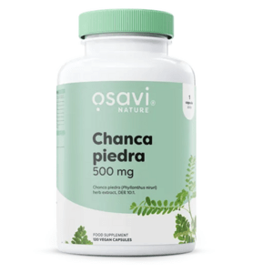 Osavi Chanca piedra, 500 mg, 120 kapslí Výživový doplnok