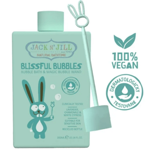 Jack n' Jill Dětský zubní kartáček extra soft