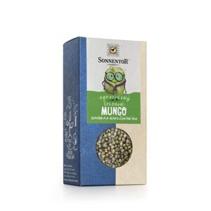 Sonnentor Mungo, semínka k nakličování, BIO, 120 g *SK-BIO-002 certifikát