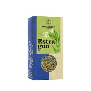 Sonnentor Estragon, BIO, 20 g *SK-BIO-002 certifikát
