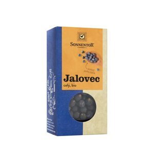 Sonnentor Jalovec, BIO, 35 g *SK-BIO-002 certifikát