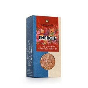 Sonnentor Energie – směs květů a koření, BIO, 30 g *SK-BIO-002 certifikát