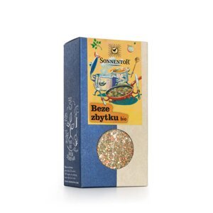 Sonnentor Beze zbytku - kořenící přípravek, BIO, 50 g *SK-BIO-002 certifikát