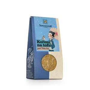 Sonnentor Koření na tofu paní Yoko, BIO, 32 g *SK-BIO-002 certifikát