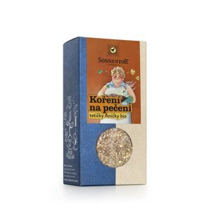 Sonnentor Koření na pečeni tetičky Aničky, BIO, 60 g *SK-BIO-002 certifikát