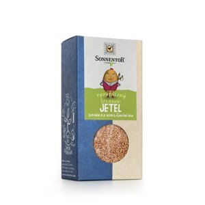 Sonnentor Jetel, semínka k nakličování, BIO, 120 g *SK-BIO-002 certifikát