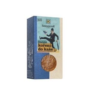 Sonnentor Charlieho koření do kaše, BIO, 70 g *SK-BIO-002 certifikát