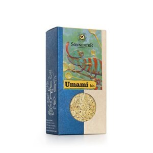Sonnentor Umami, BIO, 60 g *SK-BIO-002 certifikát