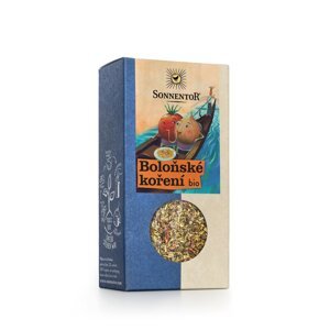 Sonnentor Boloňské koření, BIO, 40 g *SK-BIO-002 certifikát