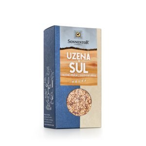 Sonnentor Uzená sůl, 150 g
