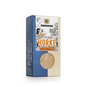Sonnentor Přirozeně hořké, kořenící přípravek, BIO, 60 g *SK-BIO-002 certifikát