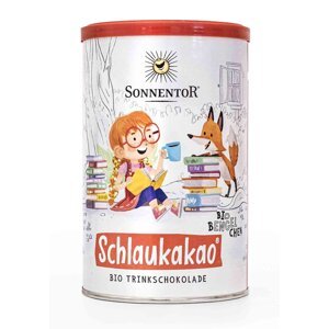 Sonnentor Raráškovo Schlaukakao - kakaový nápoj, BIO, 300 g *SK-BIO-002 certifikát