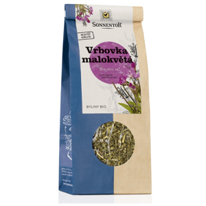 Sonnentor - Vrbovka malokvětá, sypaná, BIO, 50 g *SK-BIO-002 certifikát