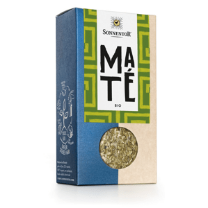 Sonnentor - Maté, sypaný, BIO, 90 g *SK-BIO-002 certifikát