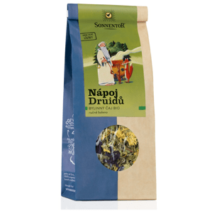 Sonnentor - Nápoj druidů, sypaný, BIO, 50 g *SK-BIO-002 certifikát