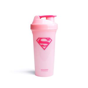 Šejker SmartShake Lite DC Comics, Supergirl, 800 ml