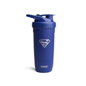 Šejker SmartShake Reforce Stainless Steel - DC Comics, Superman, 900 ml