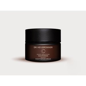 Dr. Heilbronner Intenzivní regenerační noční krém, BIO, 50 ml